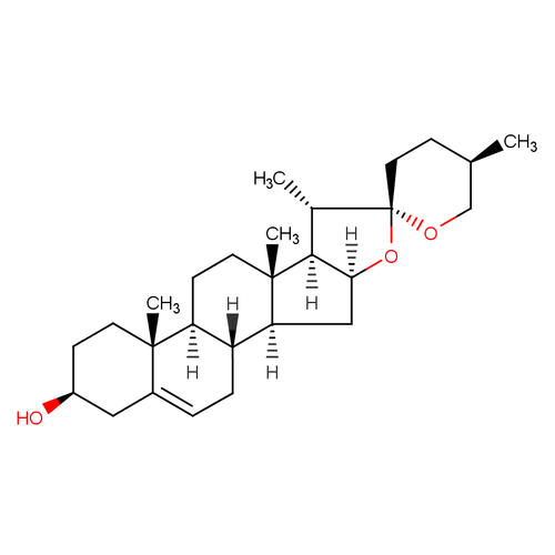 Diosgenin