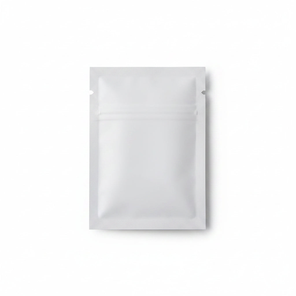 Diosgenin packaging 10g sample bottle and 25kg bulk drum