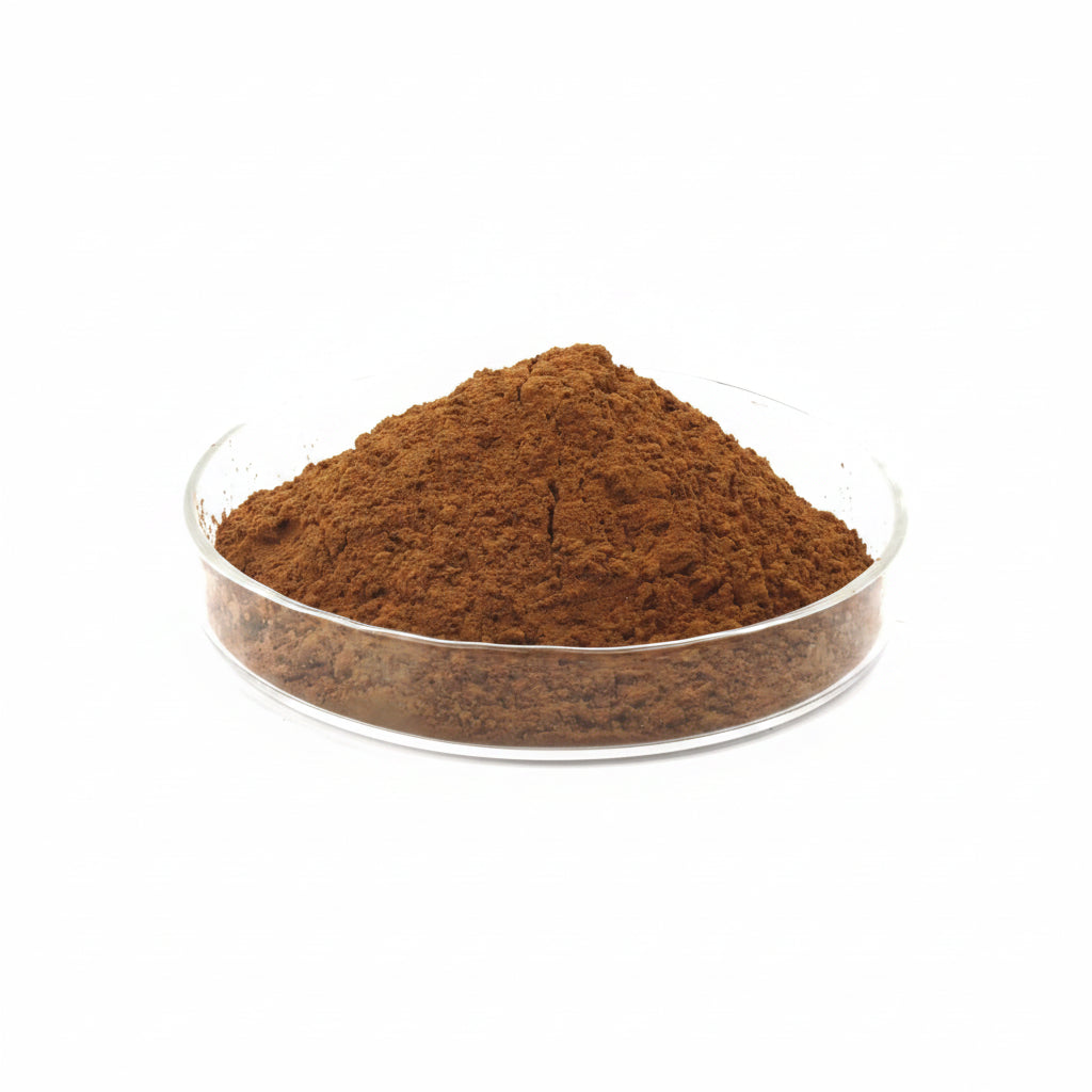 Astragaloside IV white crystalline powder